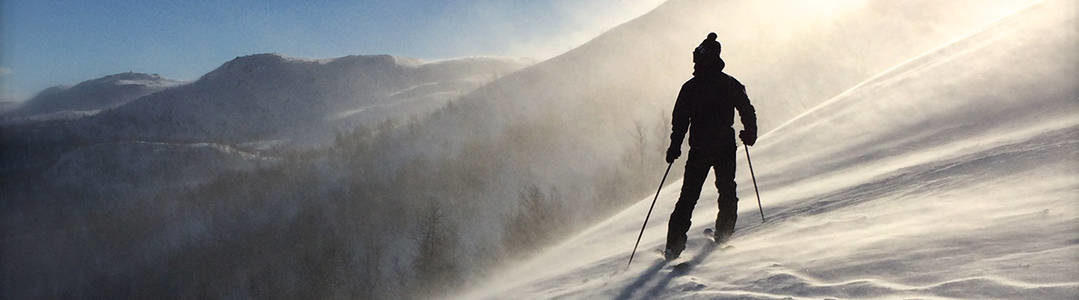 Test des skis Movement Alp Track 106 et Movement Alp Track 94