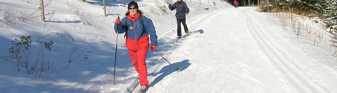 Le ski de randonnée : comment le pratiquer ?