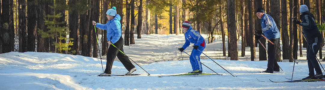Louer ses skis en ligne : les avantages