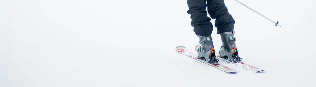 Pourquoi essayer ses skis avant de les acheter ?