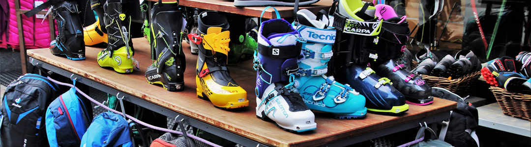 Faut-il acheter ou louer son matériel de ski ?