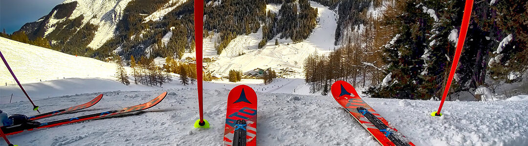 Location de skis : les bonnes pratiques