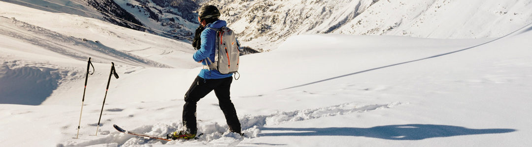 5 arguments qui prouvent que le ski est bon pour la santé