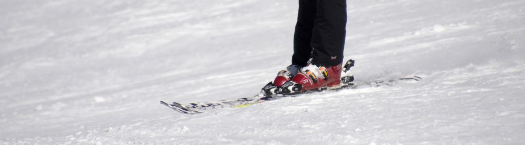 Comment bien choisir ses chaussures de ski ?