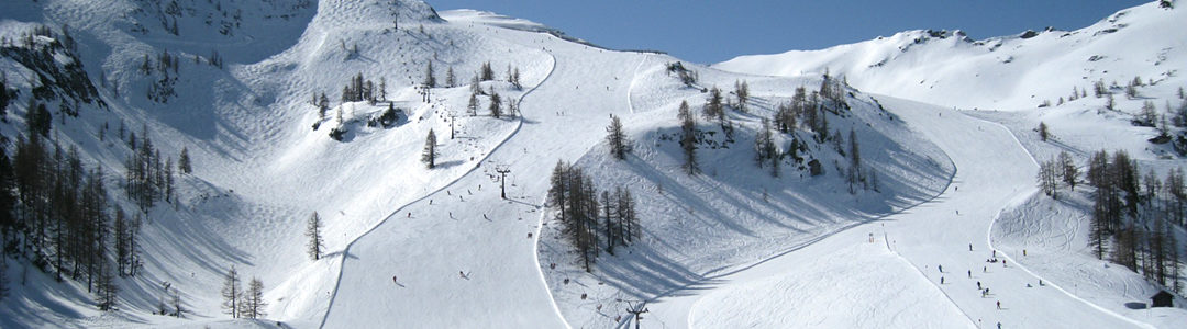 Conseils pour choisir ses skis