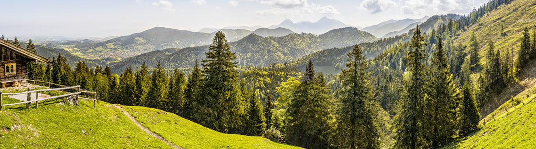 Profiter de la montagne en toute saison