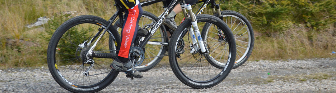 L’école de VTT de Tignes : la Mountain Story Bike School