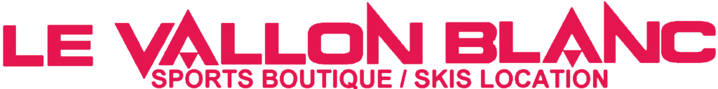 Le vallon Blanc