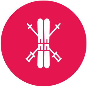 Skis et Snowboard