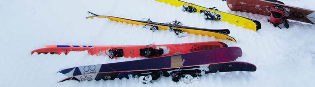 Covid-19 et changements chez Mountain Story, expert en location de matériel de ski