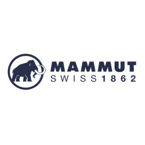 Mammut à la boutique Mountain story, Tignes le lac