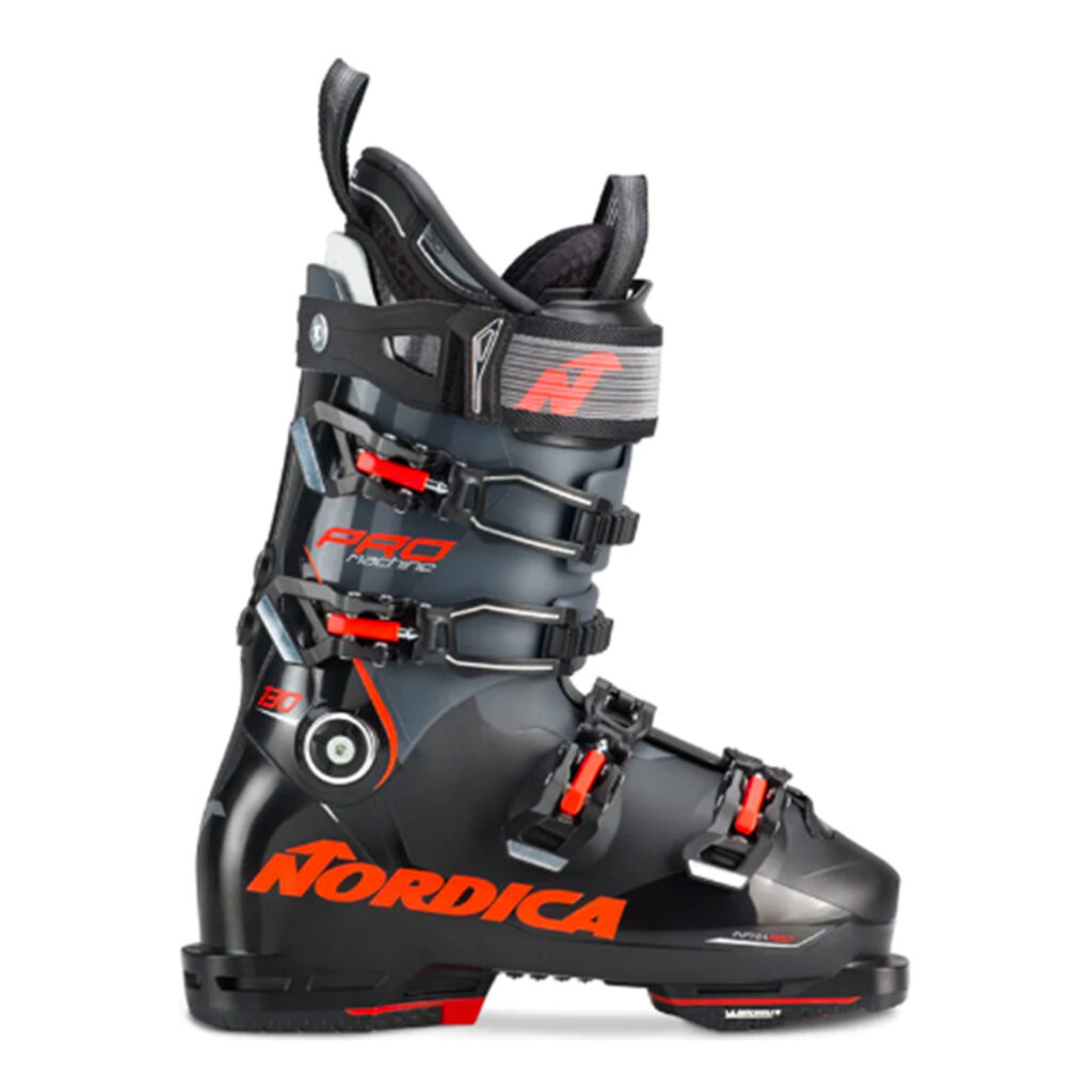 Nordica Pro Machine 130 GW