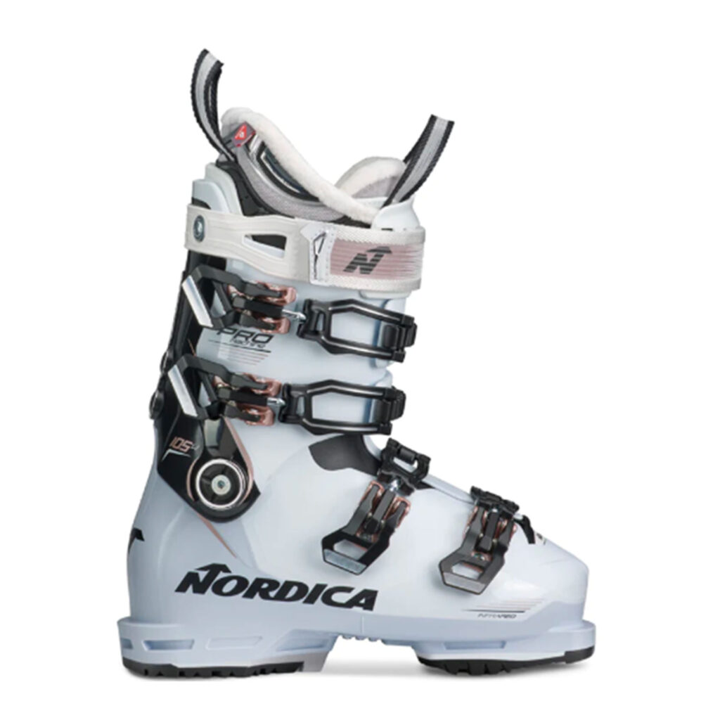 Nordica Pro Machine 105 W GW