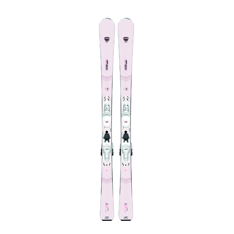 Rossignol Nova 8