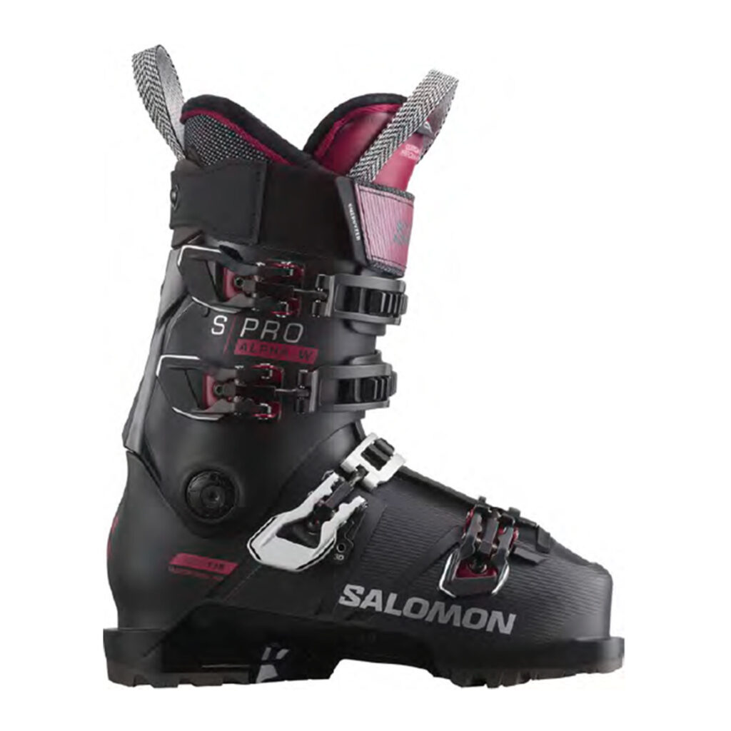 Salomon S/Pro Alpha 110W