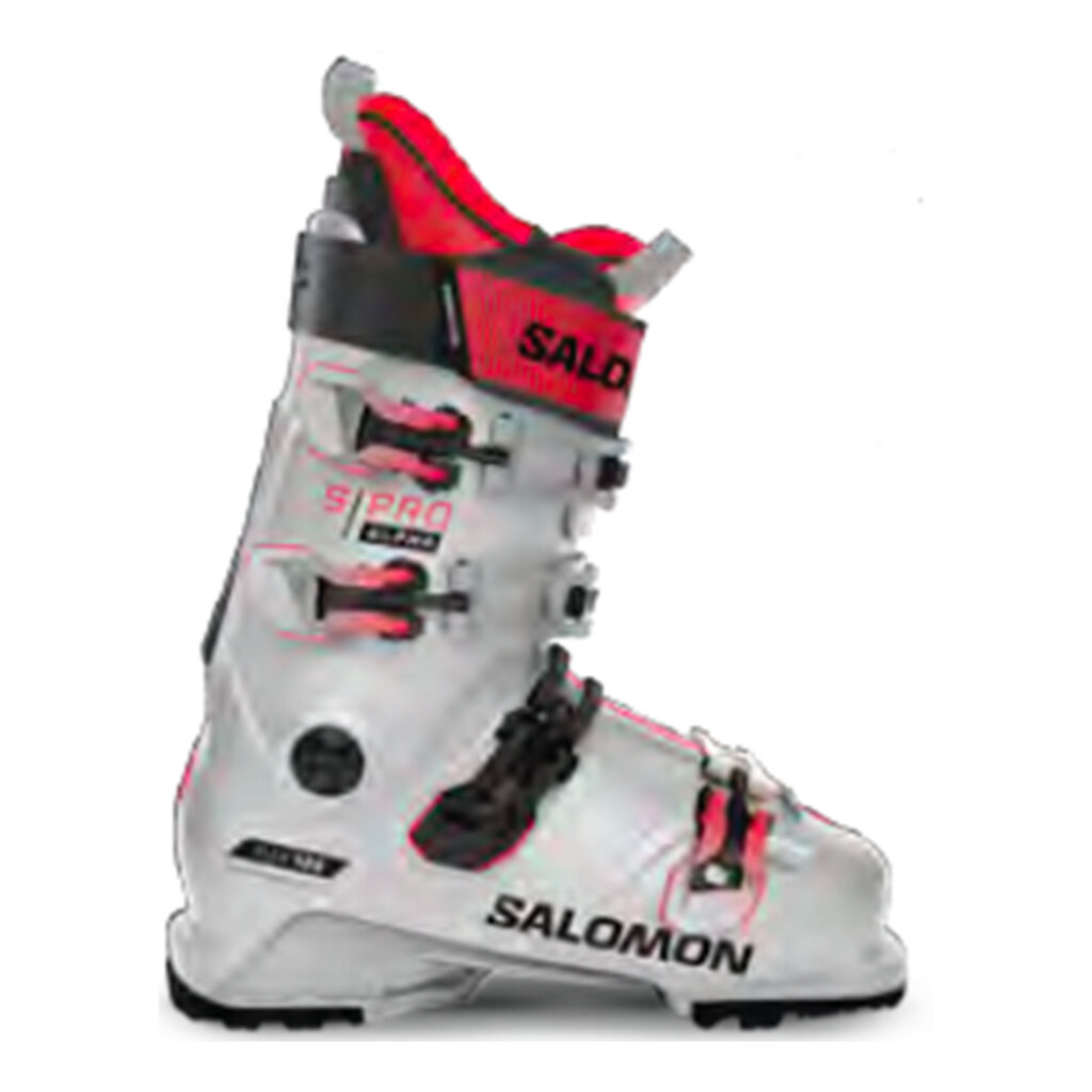 Salomon S/Pro Alpha 120