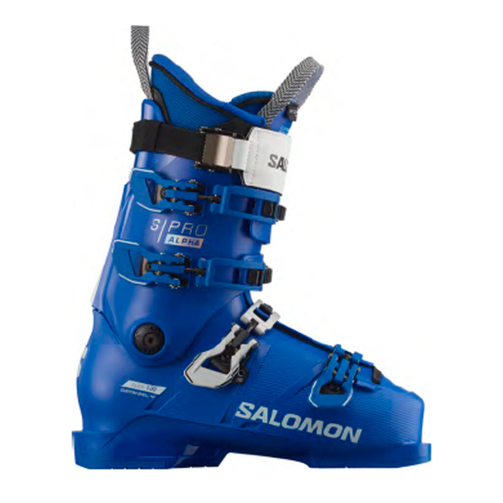 Salomon S/Pro Alpha 130