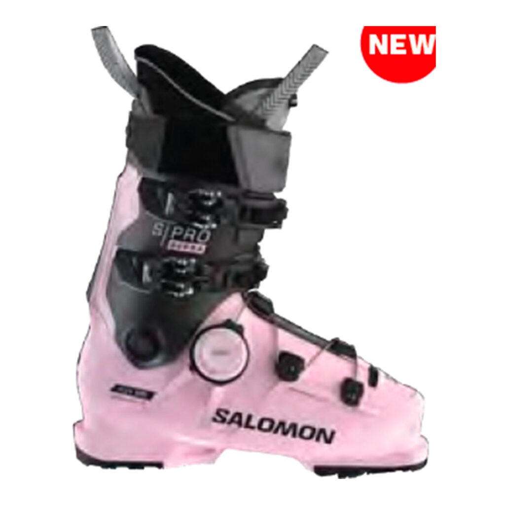 Salomon S/Pro Supra Boa 105W