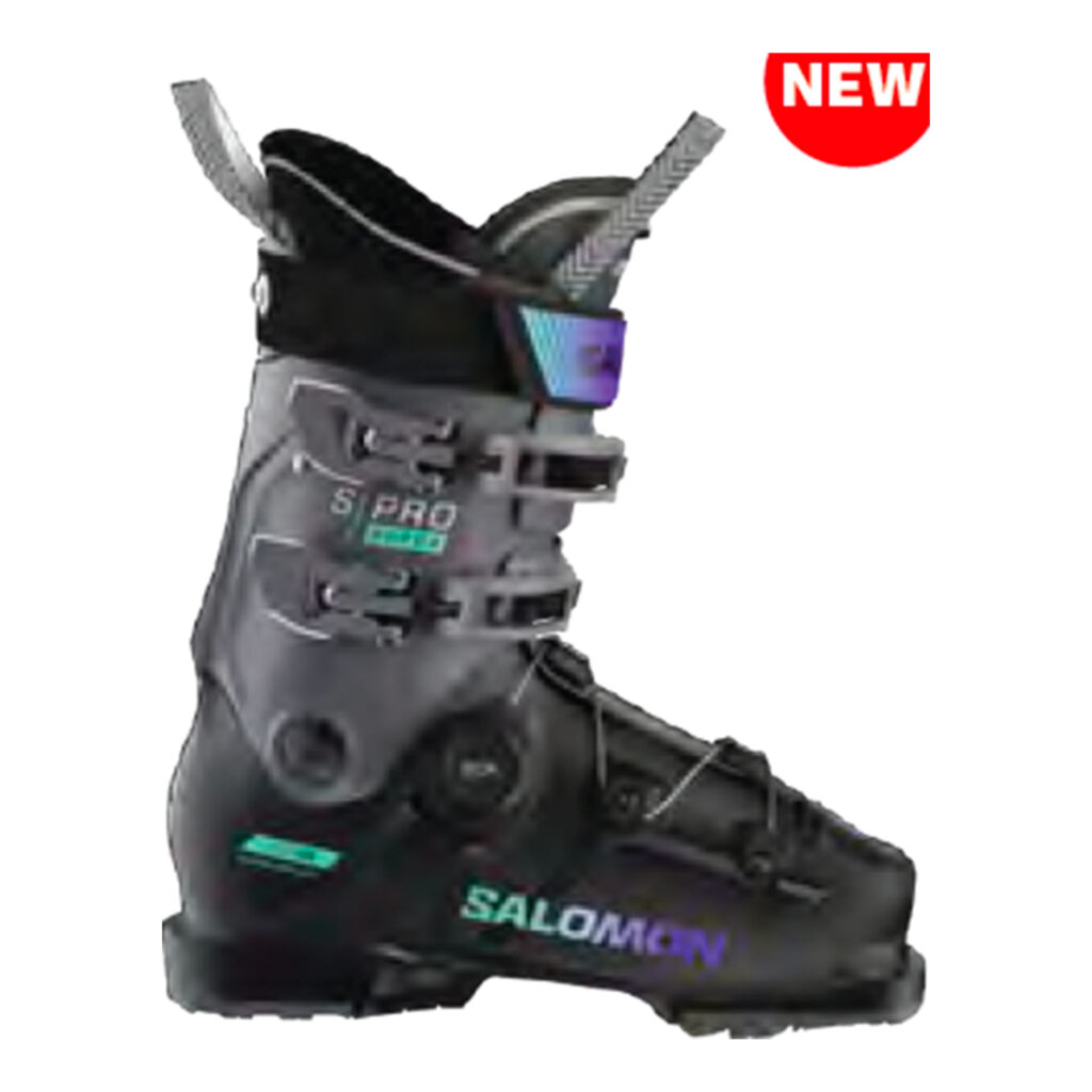 Salomon S/Pro Supra Boa 95W