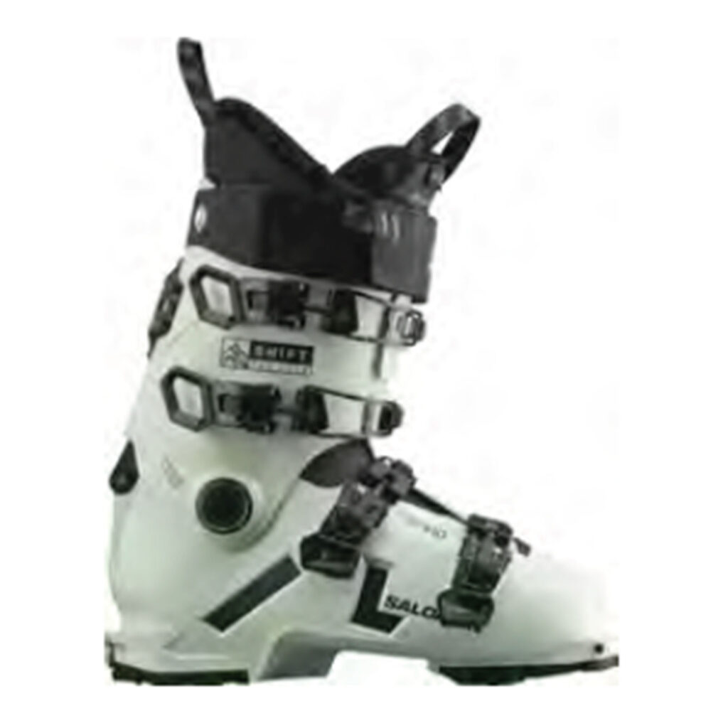 Salomon Shift Pro 100 W