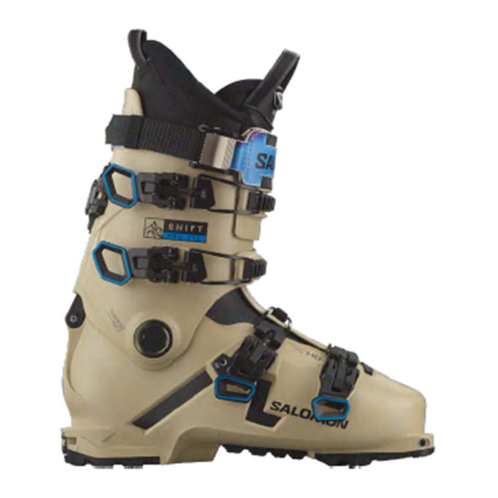 Salomon Shift Pro 130 AT