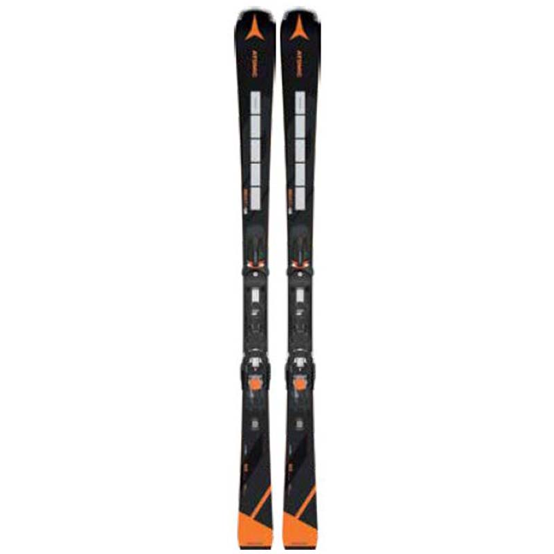 Votre paire de ski Atomic chez Skiset, Mountain Story