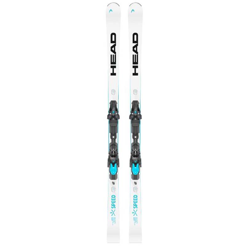 Votre paire de ski Head chez Skiset, Mountain Story