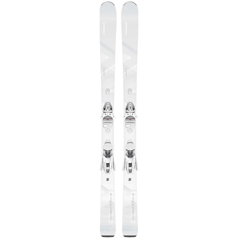 Votre paire de ski Head chez Skiset, Mountain Story