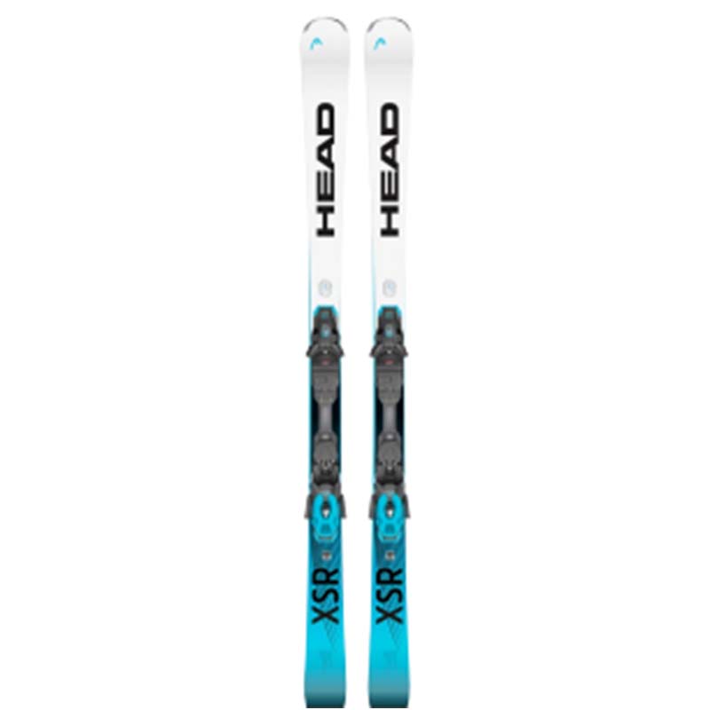 Votre paire de ski Head chez Skiset, Mountain Story