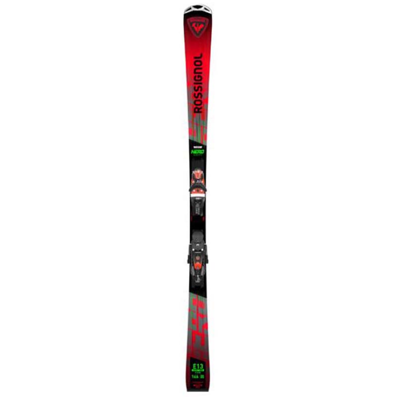 Votre paire de ski Rossignol chez Skiset, Mountain Story