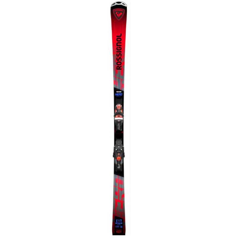 Votre paire de ski Rossignol chez Skiset, Mountain Story