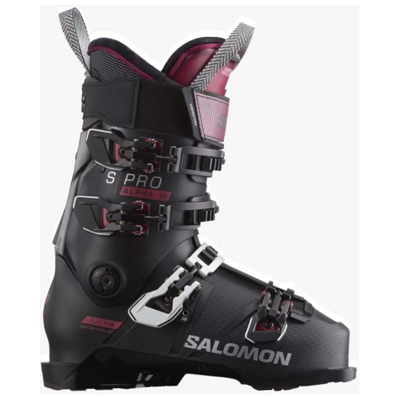 Your pair of ski boots at Skiset, Mountain Story