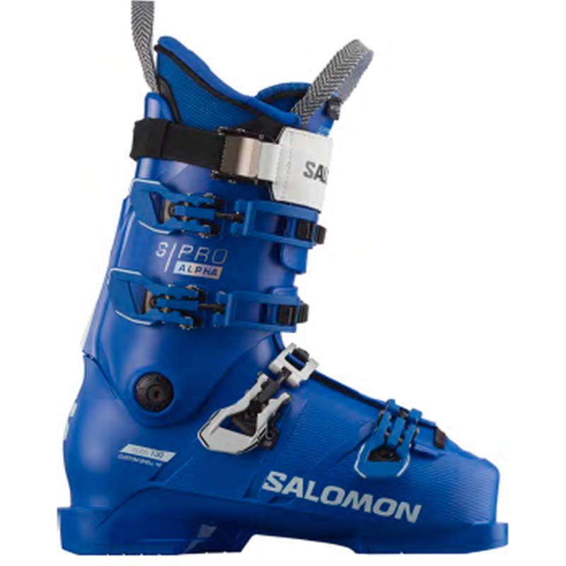 Votre paire de chaussures de ski Salomon chez Skiset, Mountain Story