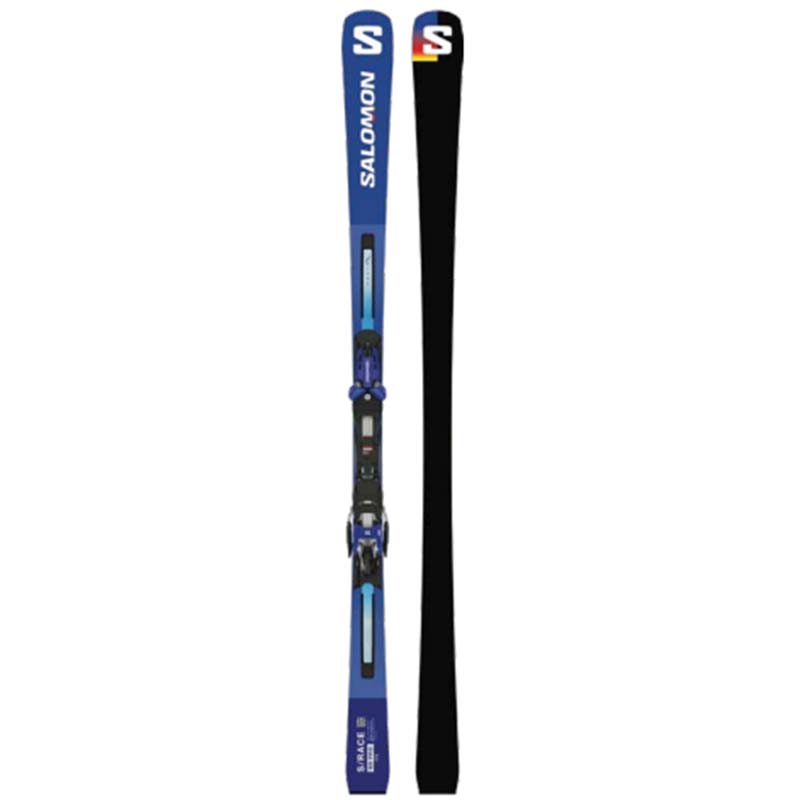 Votre paire de ski Salomon chez Skiset, Mountain Story