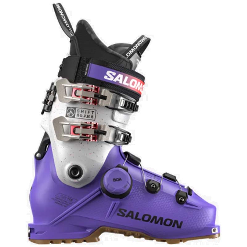 Your pair of ski boots at Skiset, Mountain Story