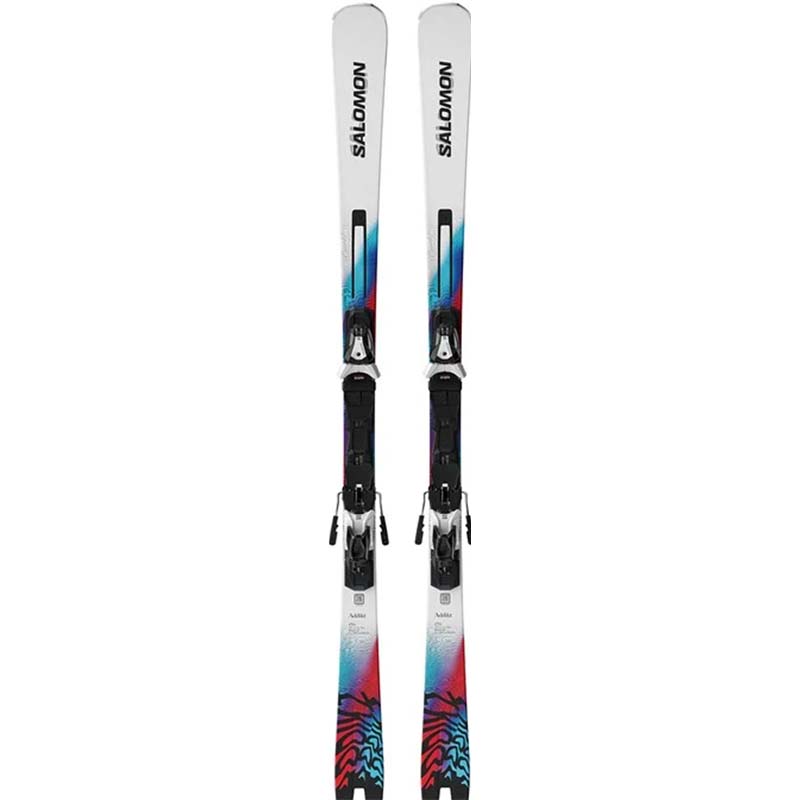 Votre paire de ski Salomon chez Skiset, Mountain Story