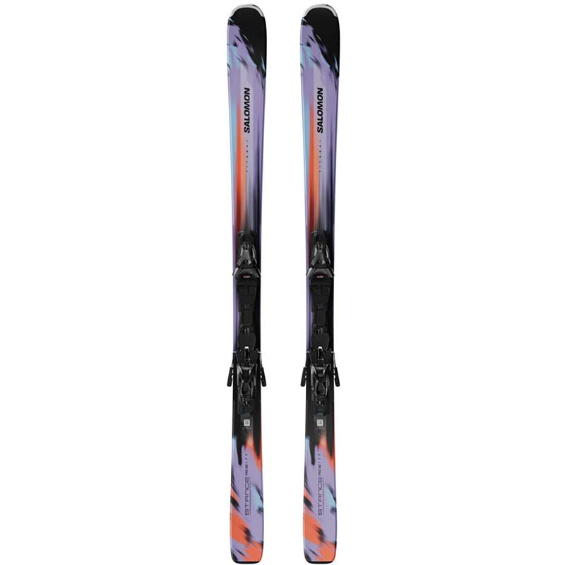 Votre paire de ski Salomon chez Skiset, Mountain Story