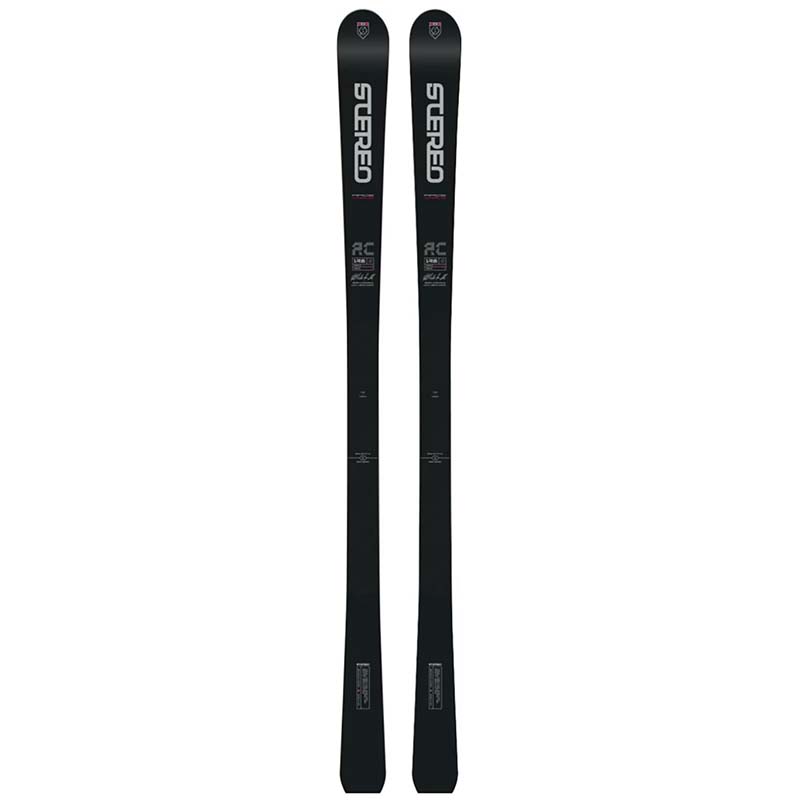 Votre paire de ski Stereo chez Skiset, Mountain Story