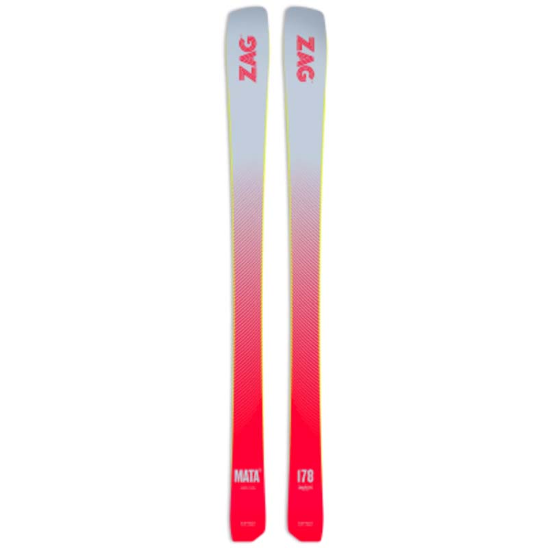 Votre paire de ski Zag chez Skiset, Mountain Story