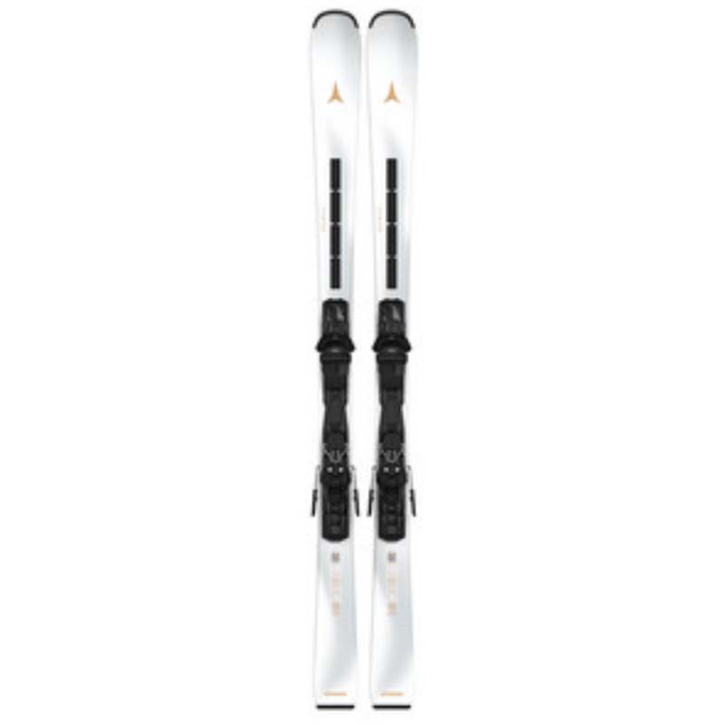 Votre paire de ski Atomic chez Skiset, Mountain Story