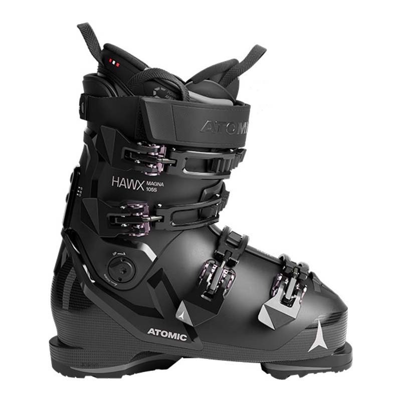 Your pair of ski boots at Skiset, Mountain Story