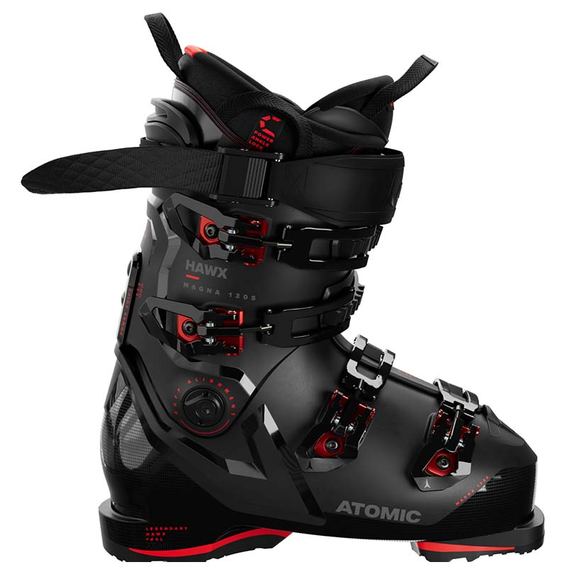 Your pair of ski boots at Skiset, Mountain Story