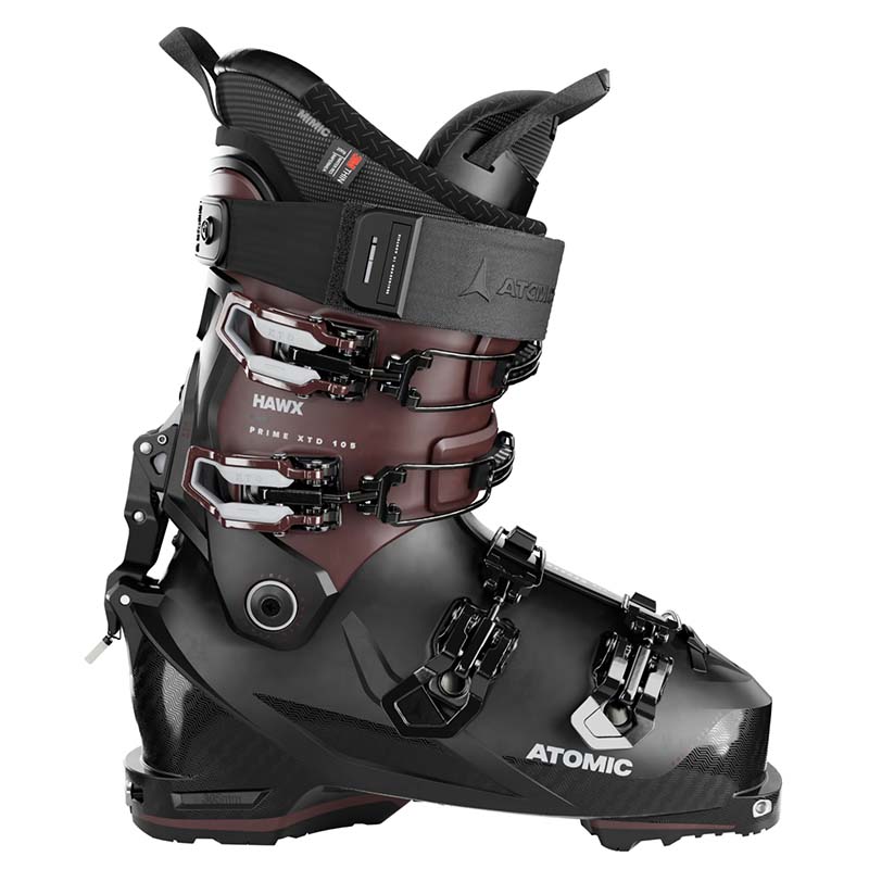 Your pair of ski boots at Skiset, Mountain Story