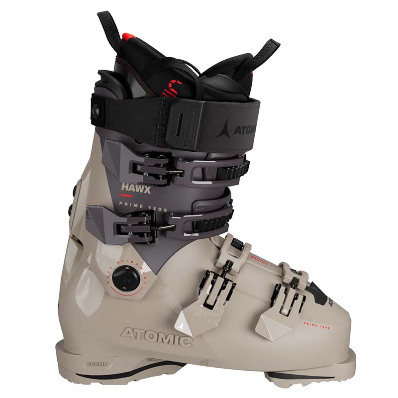 Your pair of ski boots at Skiset, Mountain Story