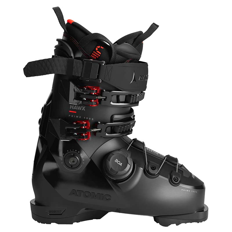 Votre paire de chaussures de ski Atomic chez Skiset, Mountain Story