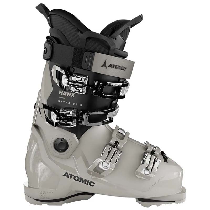 Your pair of ski boots at Skiset, Mountain Story