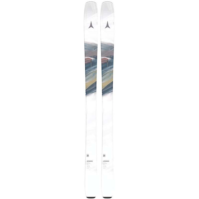 Votre paire de ski Atomic chez Skiset, Mountain Story