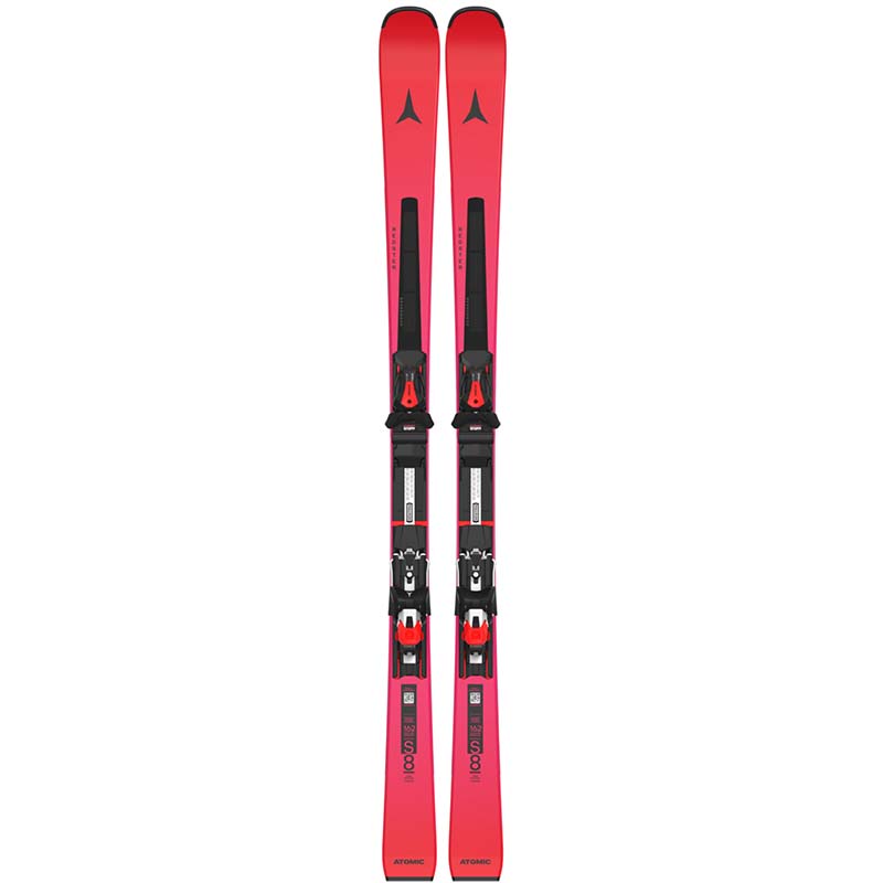 Votre paire de ski Atomic chez Skiset, Mountain Story