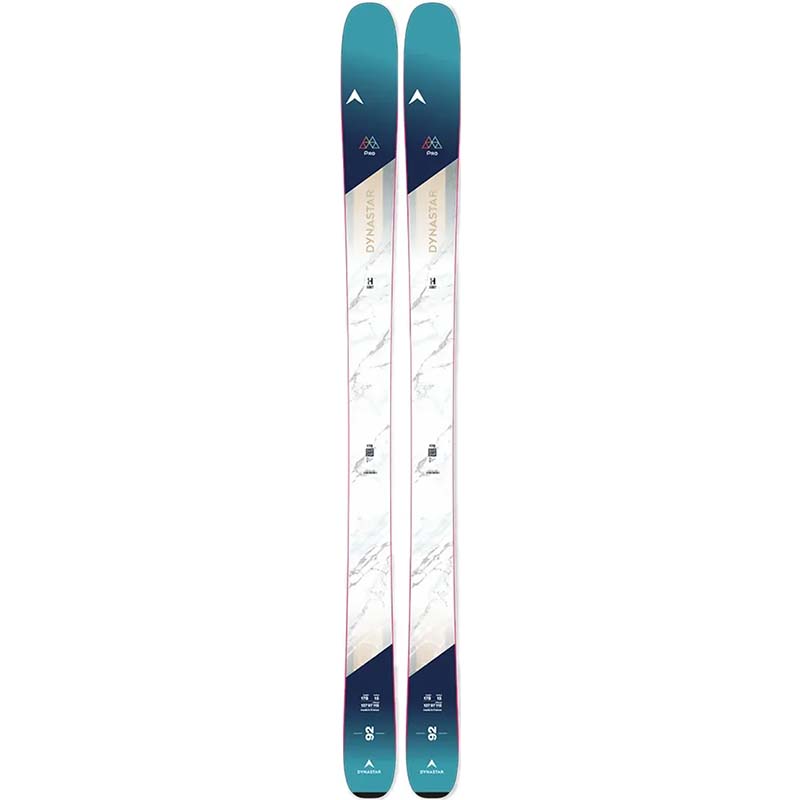 Votre paire de ski Dynastar chez Skiset, Mountain Story