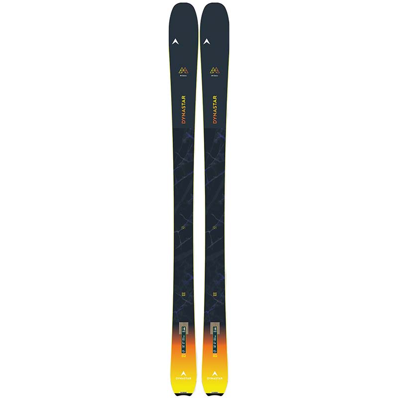 Votre paire de ski Dynastar chez Skiset, Mountain Story